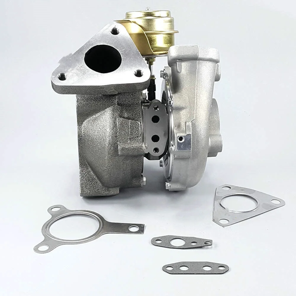 GT2056V 14411-EB300 in Turbochargers 751243-0002 with QW25 Diesel engine Turbocharger