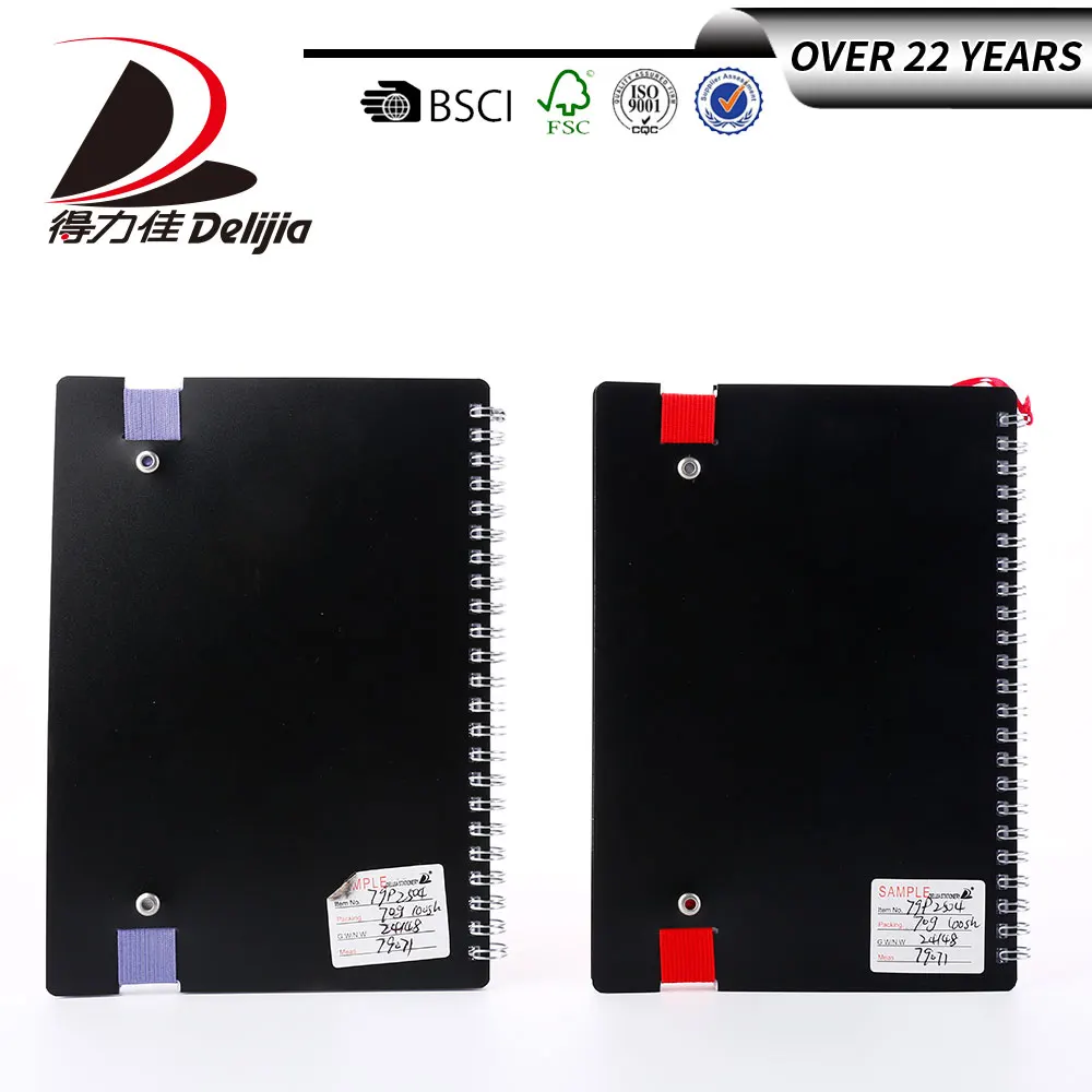 1805038 european death note felt notebook