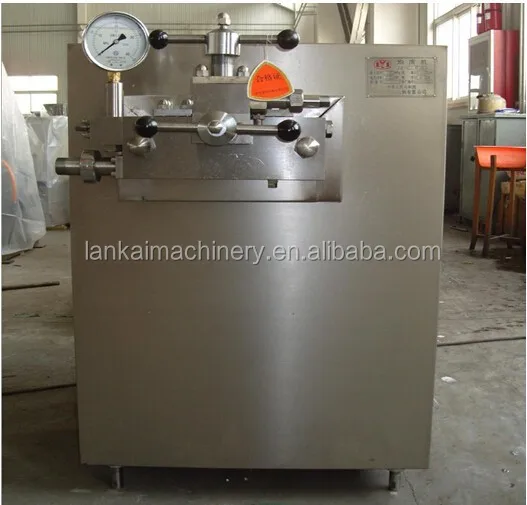 
automatic homogenizer machine/milk homogenizer/homogenizer for milk 