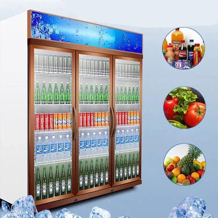 
 В наличии различные светлые цвета, морозильная камера для безалкогольных напитков, витрина для супермаркета, овощной охладитель, стеклянный дверной дисплей, холодильник  