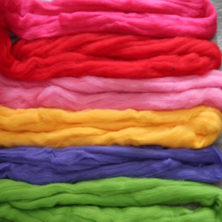 70S,19MIC,8.8cm,100% merino wool carpet yarn