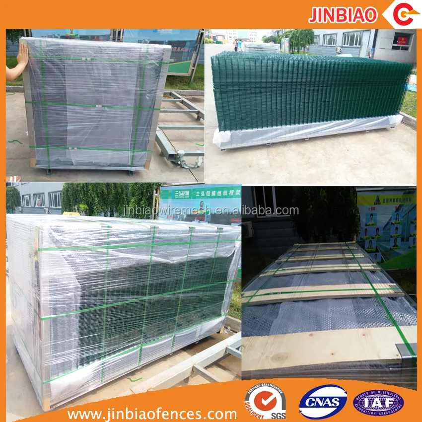 Oman Market Used Wrought Iron Fencing For Sale Hog Wire Mesh Fence