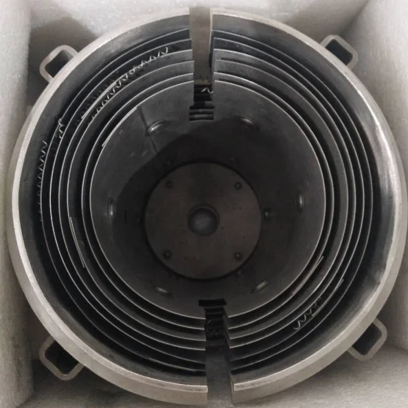 Молибденовый экран для высокотемпературной печи