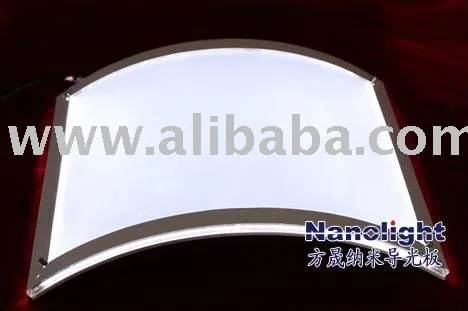 
NANOLIGHT Light Guide Panel 