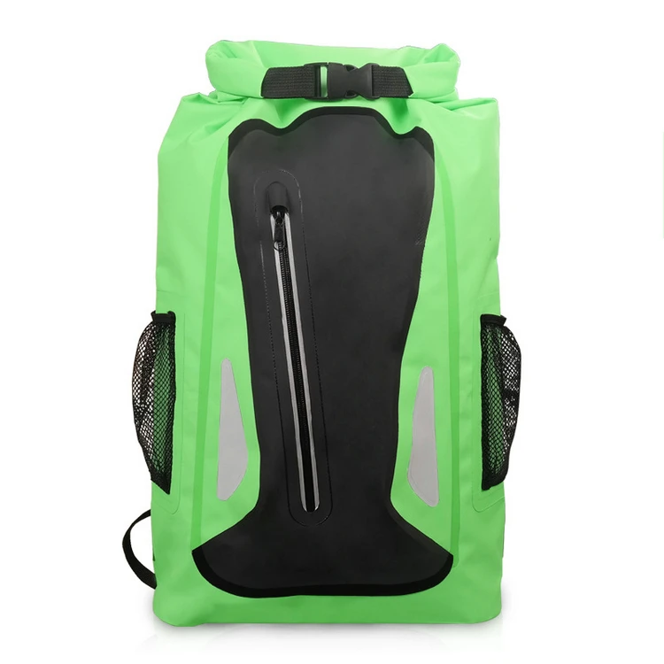 Outdoor Sports Swimming Lightweight Floating PVC Waterproof Dry Bag