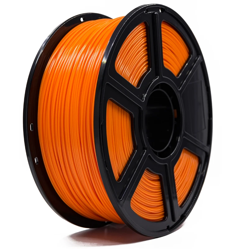 
High quality flexible 40 colors plastic 3d printing color 1kg roll abs 1. 75mm 3d printer filament  (62186057230)