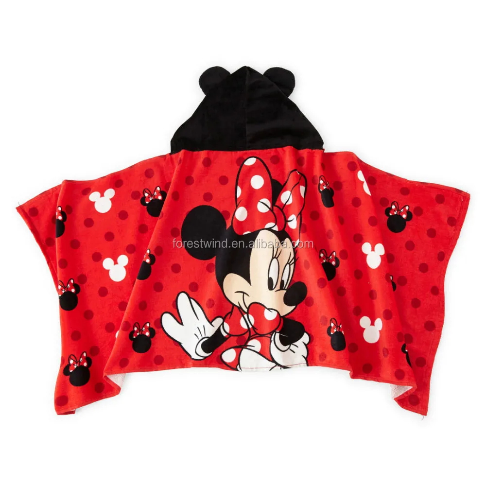 Wholesale Cheap 100% Cotton Manufactures Of Hooded Bath Towel Dress