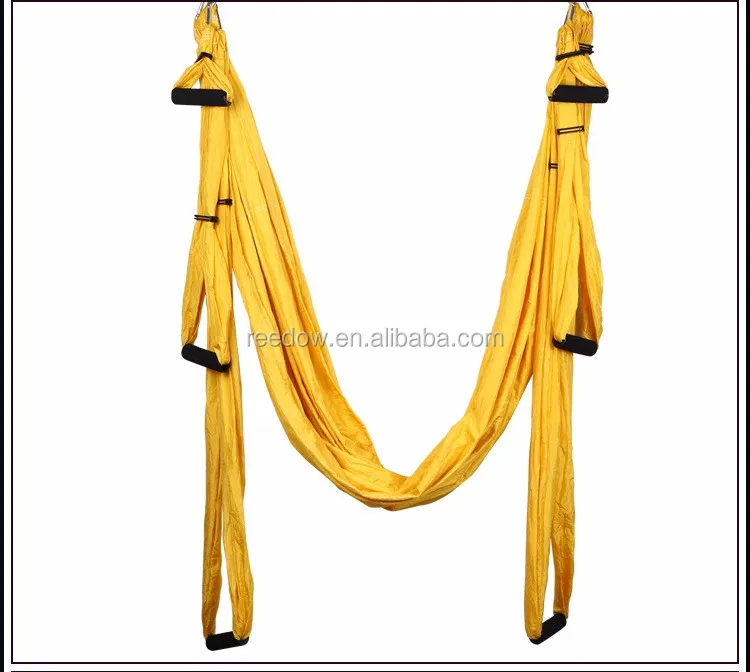 
Anti gravity treadmill folding swing 