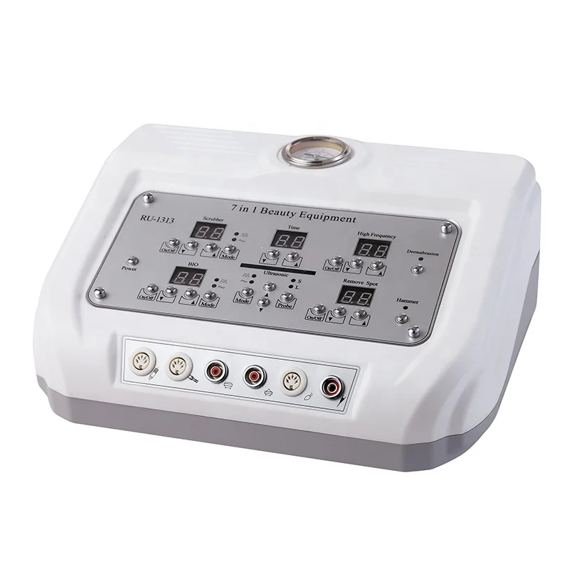 nova nv-500b diamond microdermabrasion machine Cynthia RU 1313