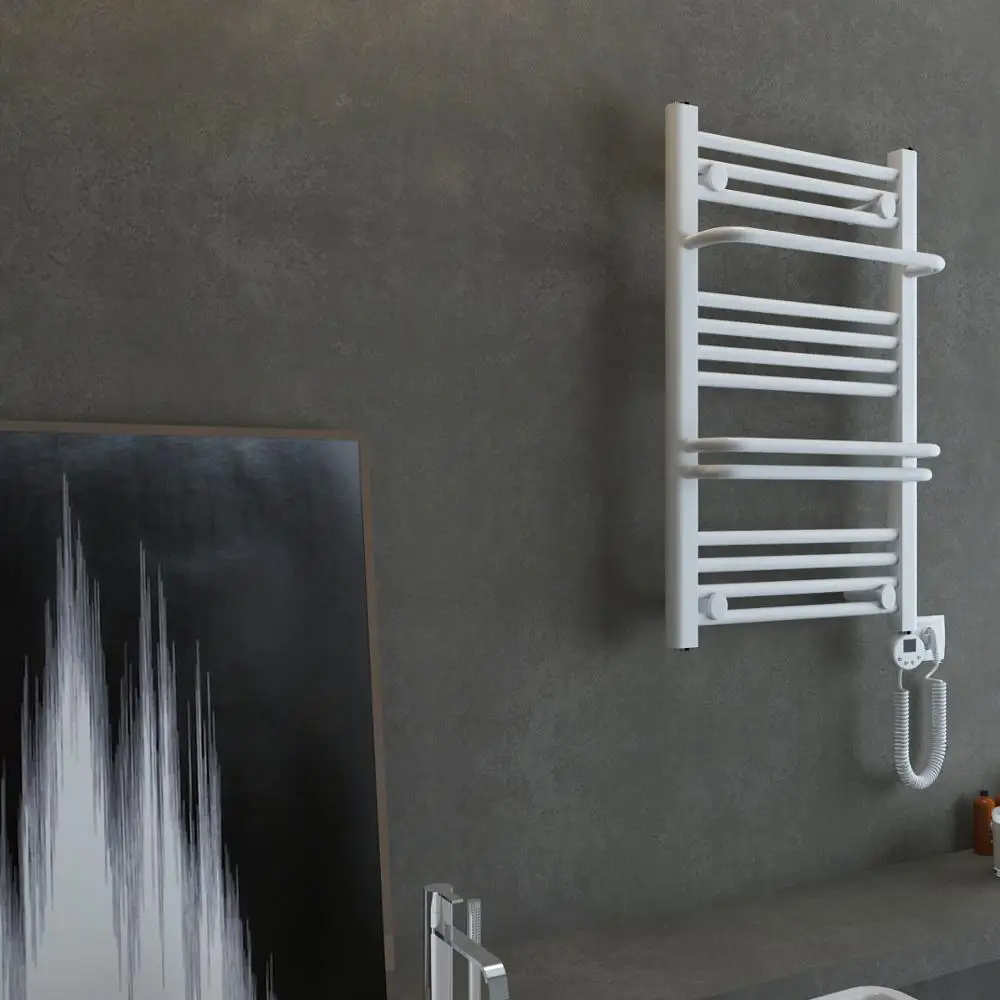 Электрические рельсы SUN-D66 полотенцесушитель лестница рельс для отопления комнат