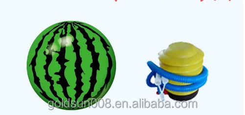 Junior Inflated Jumping Ball Hop Ball Kangaroo Bouncer for Kids