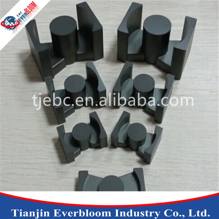 PQ5050 soft ferrite core