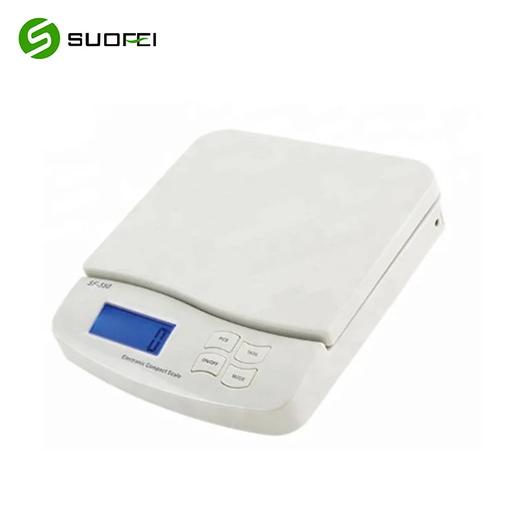 SF-550 electronic balance scale for luggage 30kg electronic balance postal scale