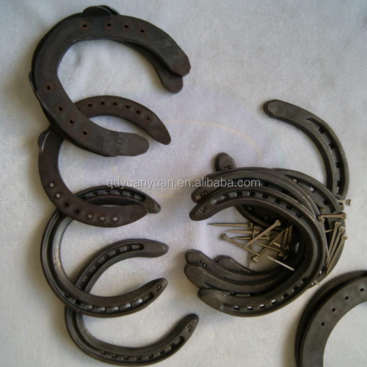 Производство Китай оптовая продажа стали украшения подковы