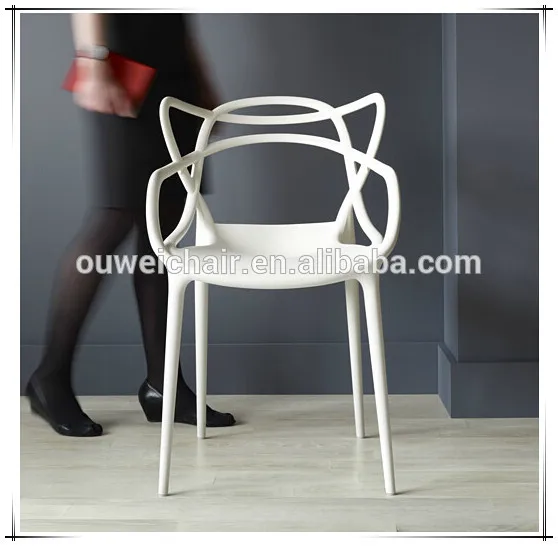 Высокое качество филипп старк мастер стул