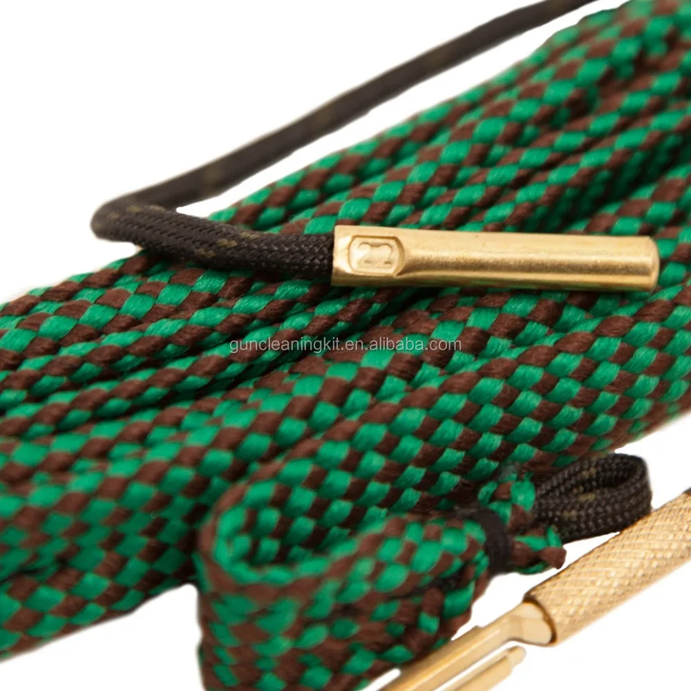 
Bore Snakes Universal Cleaning Kit 