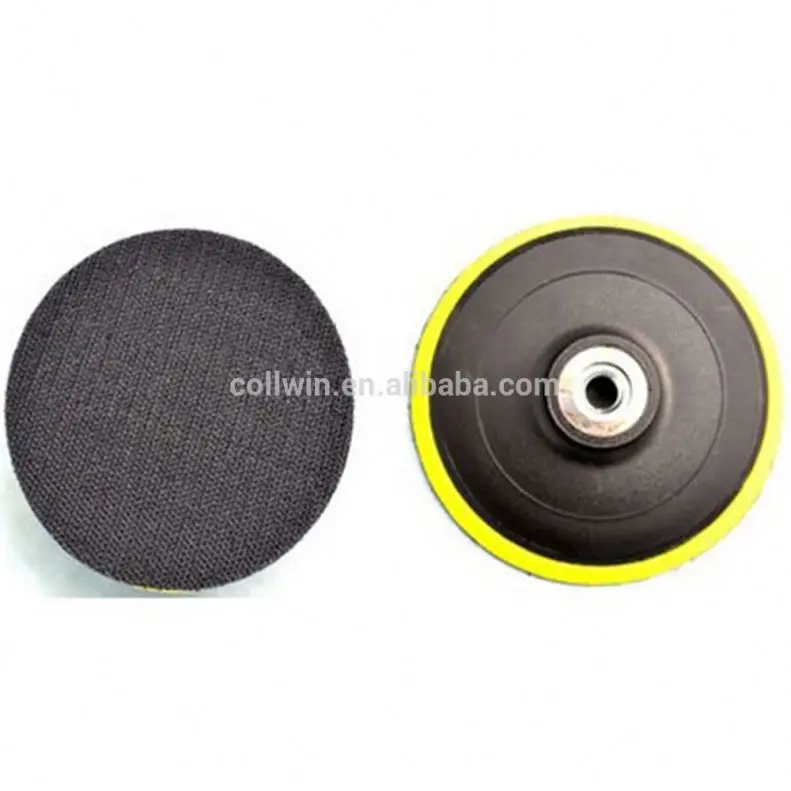 125MM ANGLE GRINDER SANDER POLISHING BUFFING BONNET POLISHER BUFFER WHEEL PAD DISC DISK AXLE DIA M14