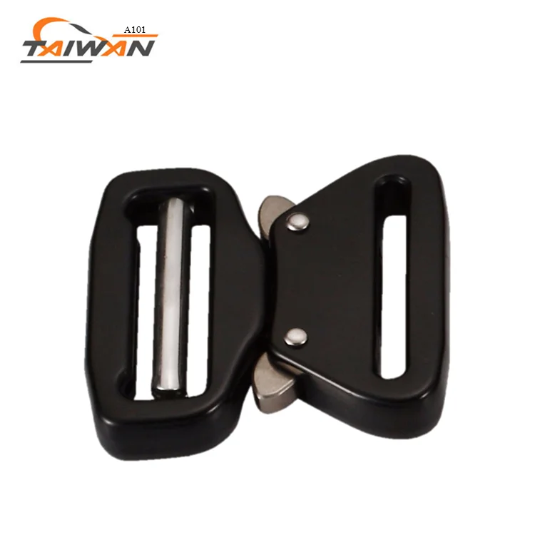 
high level OEM carbon steel safety carabiner hook 