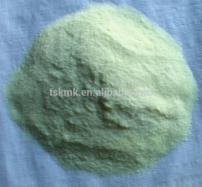 sodium ferrocyanide salt YELLOW PRUSSIATE OF SODA DECAHYDRATE