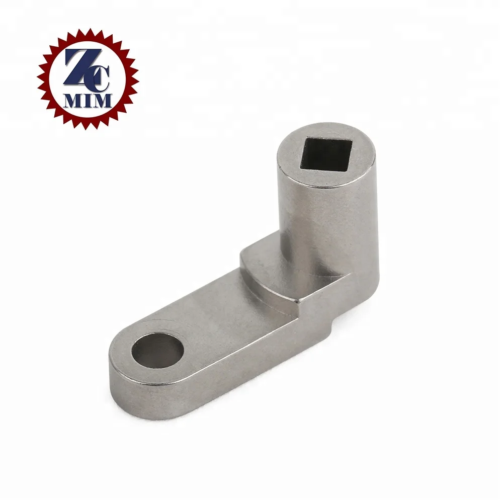 Customized Laparoscopic Surgical Instruments For Precision Powder Metallurgy Products