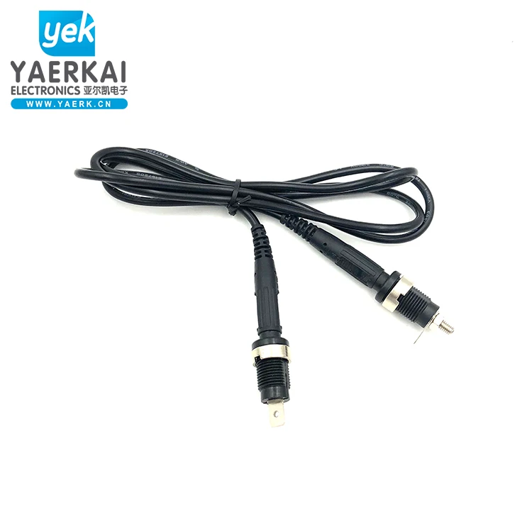 
Factory Supply JBF multimeter banana plug test cable wire line 