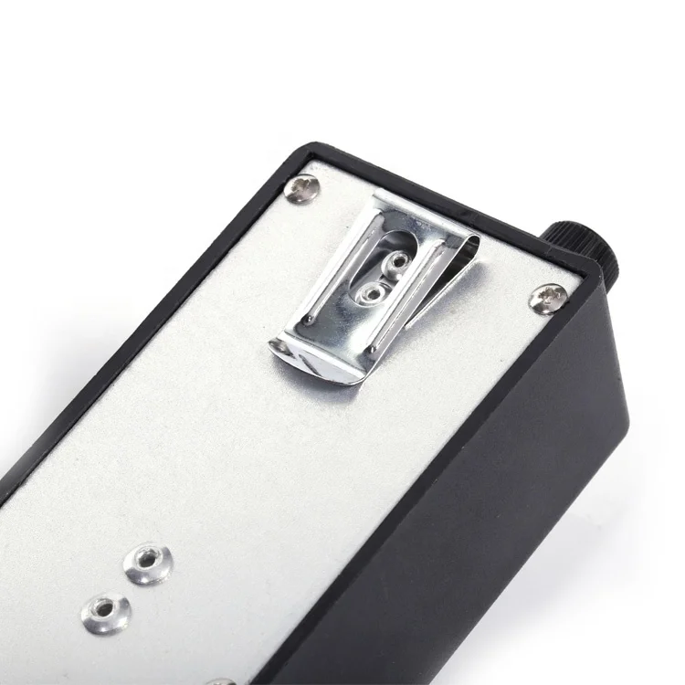 high quality USA socket electronic exhaust fan speed controller 120v