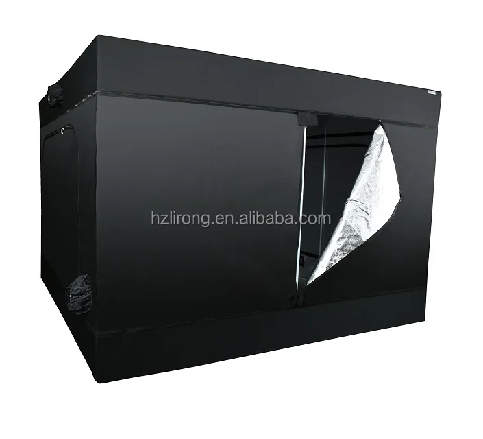 
Horticulture Indoor Plant Grow Room Hydroponic Grow tent Easy Assemble for Wholesale 