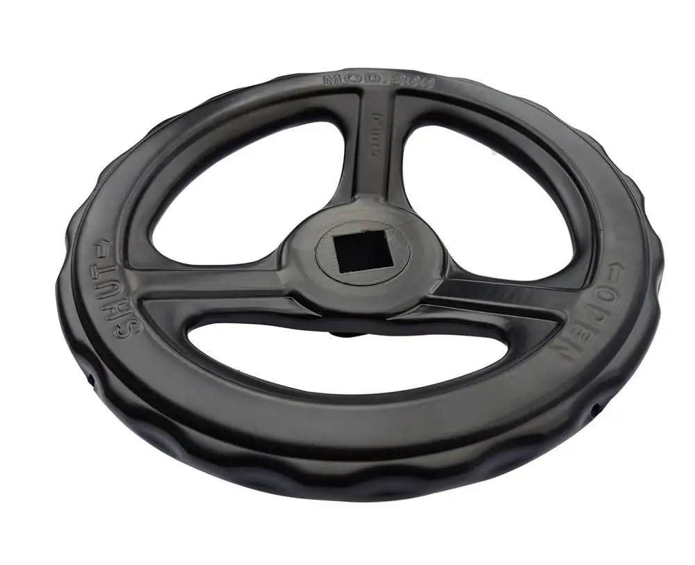 
Hand wheel For Resilient Seated Gate Valve 