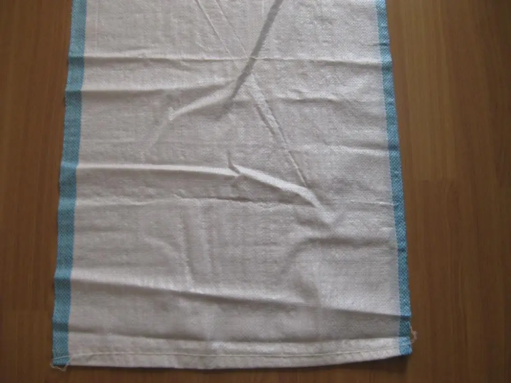 
Cheap wholesale cheap 50kg pp woven bag from China 