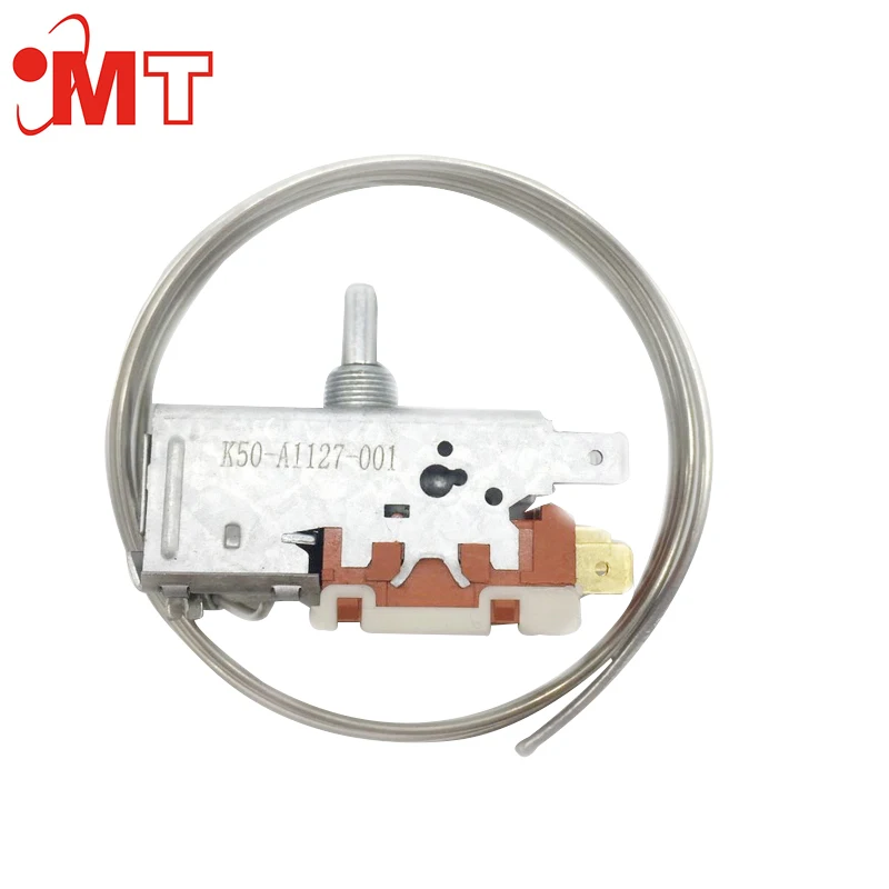 
Thermostat for Two Doors Refrigerator Ranco Type 