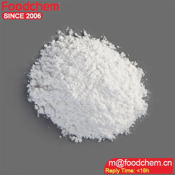 High Quality Best Price Malic Acid, L-Malic Acid, Dl-Malic acid