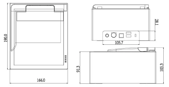 Sinosecu kiosk passport reader wholesale and kiosk passport scanner factory & kiosk passport reader supplier