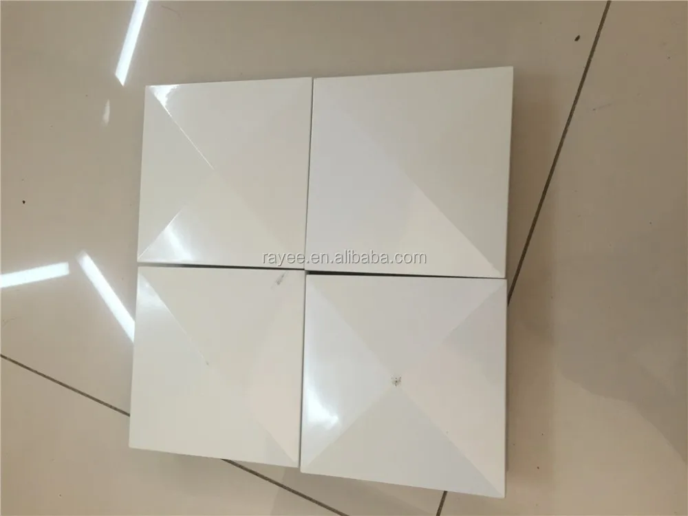 Устойчивые к ультрафиолетовому излучению панели ограждения из ПВХ valla de