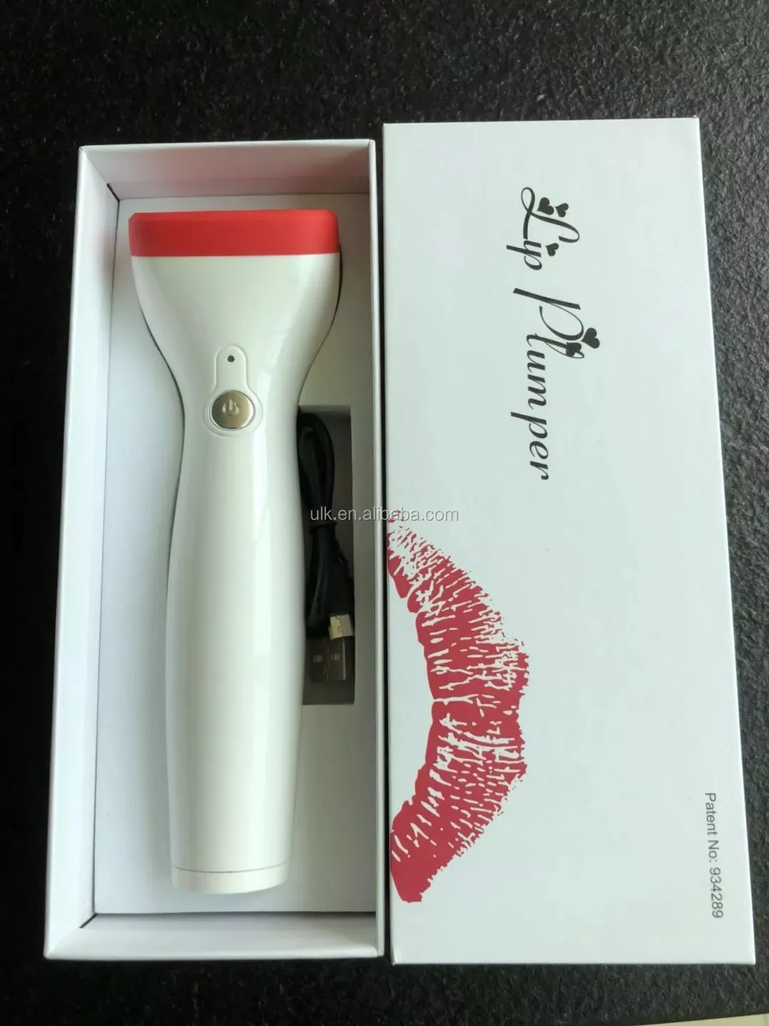 New and Hot Cheap Price Customized beauty care lip plumper Manufacturer from China