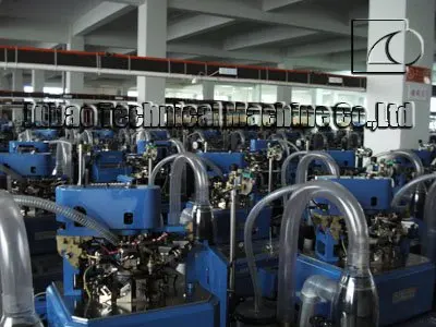 Jb-14 машина носка