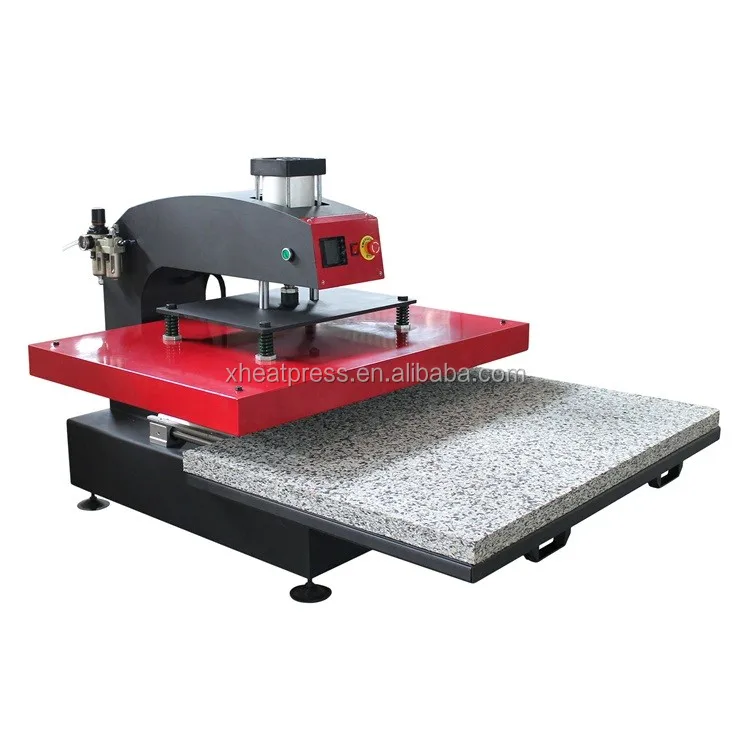 advertisement printing machine FJXHB5 printed t shirt sublimation printing presses machines for t shirts