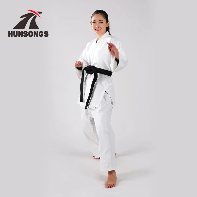  Мой тест самая конкурентоспособная форма Judogi Judo из 450 хлопка 100% г одобрена
