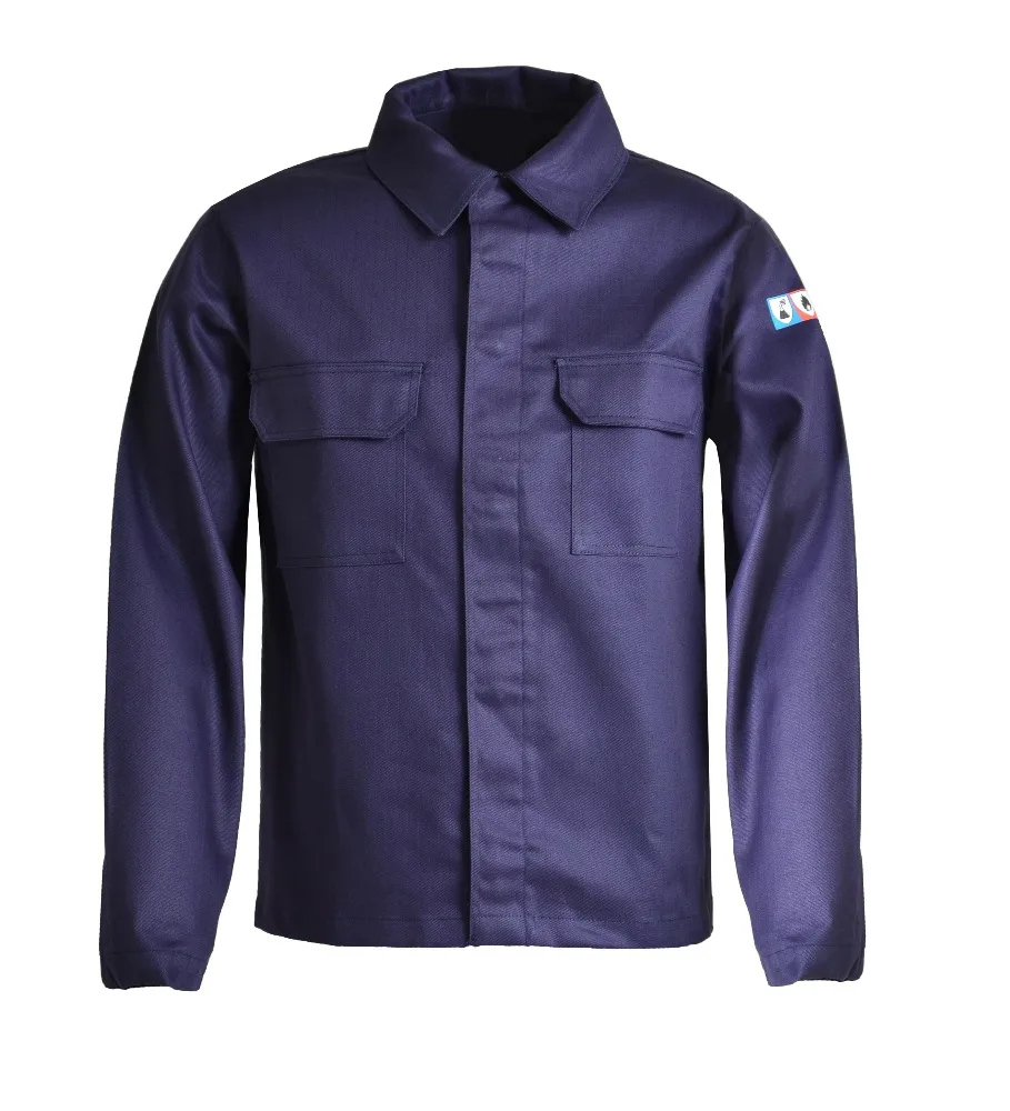 
poly cotton twill ACID resistant conti suit , jacket and pants CONTI SUITS, BOILER SUITS & DUSTCOATS 