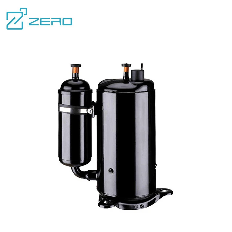 Двойной роторный компрессор марки LANDA R410A