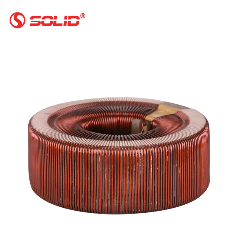 Servo Motor Control Type AC 110V 220V 230V TND 5000VA 5KVA 5KW SVC Auto Voltage Regulator Stabilizer