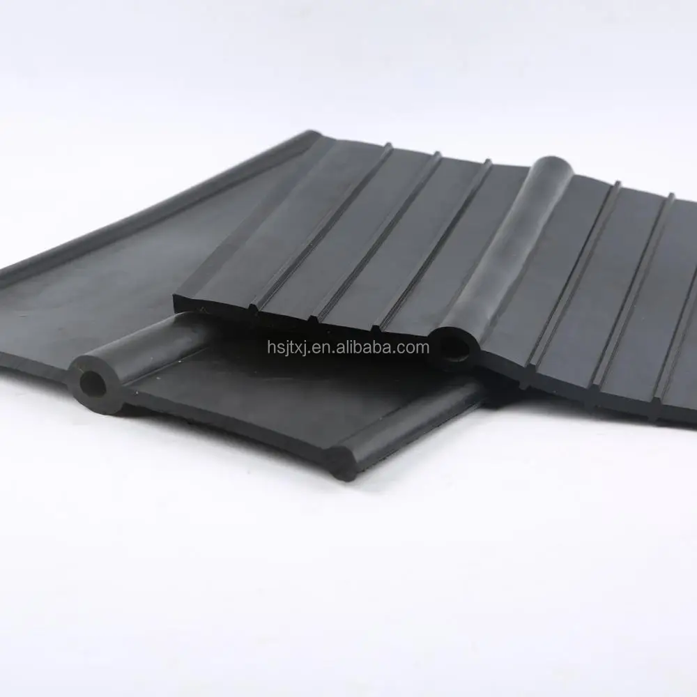 Наполнитель для бетонных соединений, ПВХ водостоп