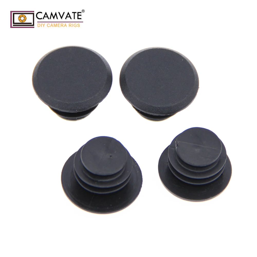 CAMVATE руль бар конец заглушки крышки заглушки ФР АТБ МТБ велосипед Цикл ручки камеры