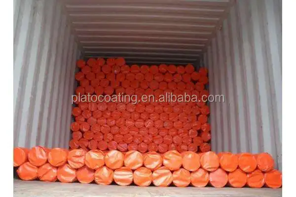 1100DTEX PVC tarpaulin