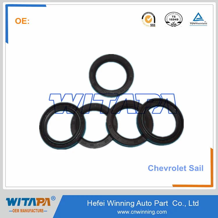 Original quality engine spare parts 9071549 auto oil seal used for Chevrolet Sail