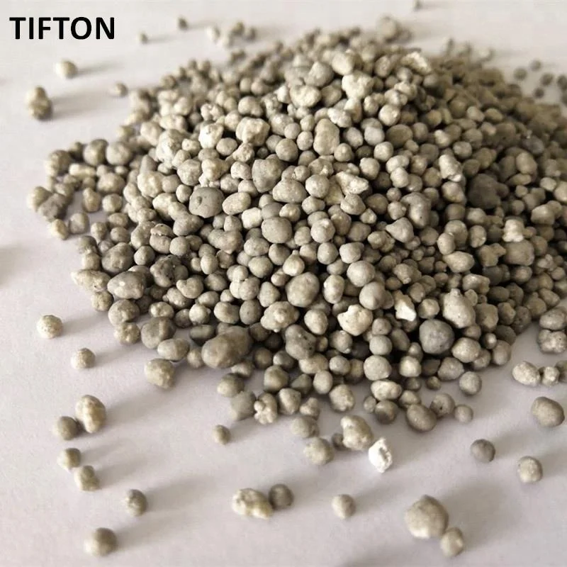 triple superphosphate  in bulk TSP P2O5 46% min