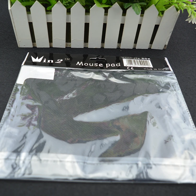 Eco plastic poly wholesale flat cellophane bags with adhesive closure