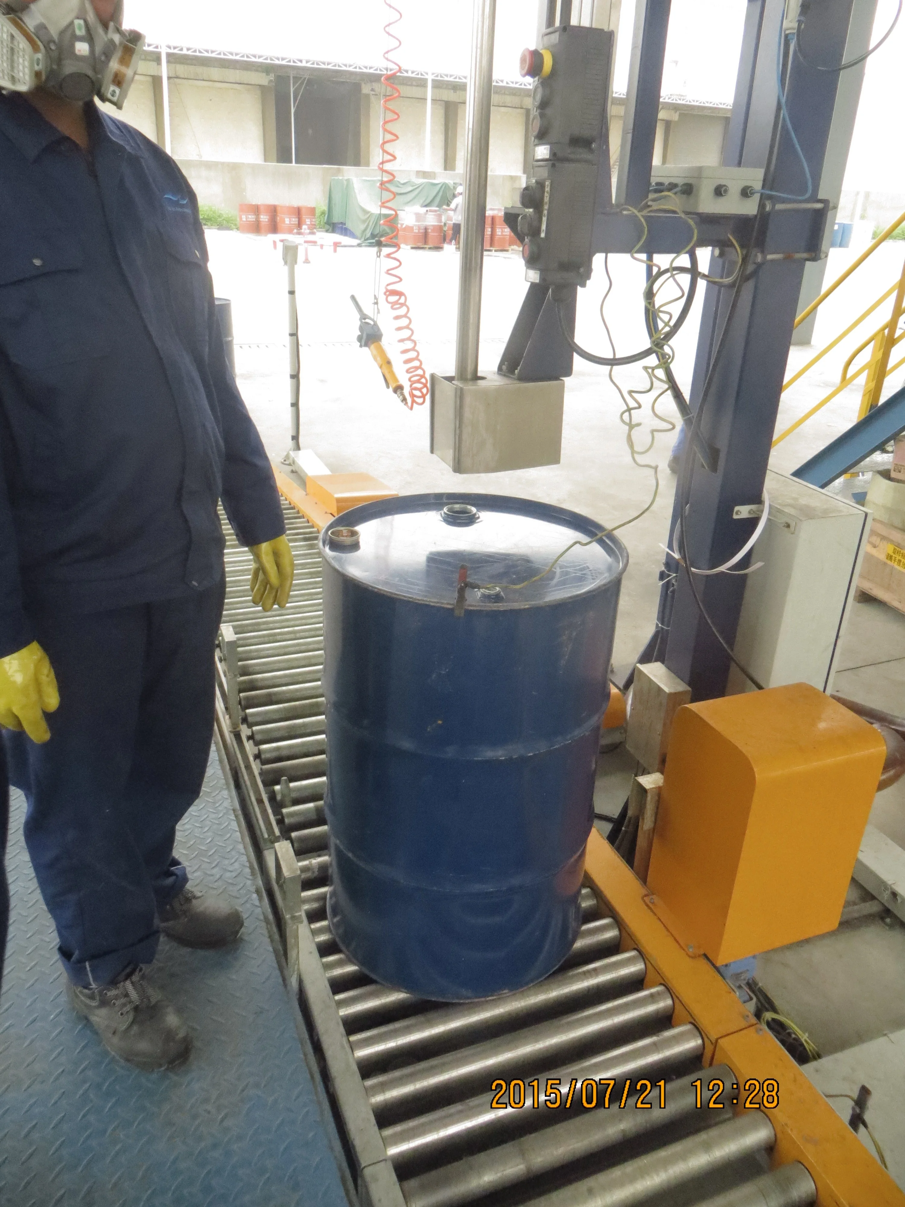 
141-32-2 N-Butyl Acrylate factory supply 180kg drums/ iso tank/ in bulk 99.5% industrial grade BA 