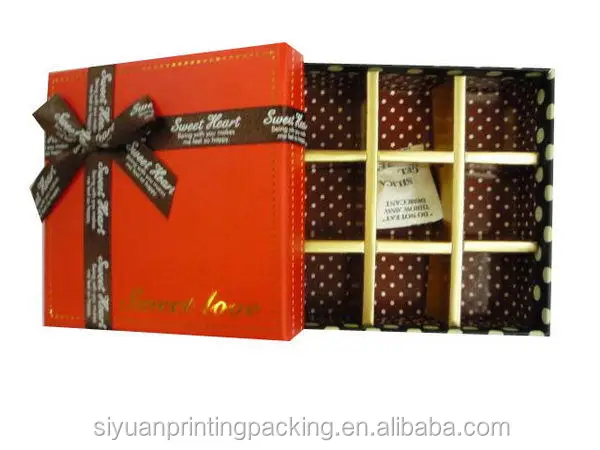 Design hotsell chocolate box dubai chocolate gift box