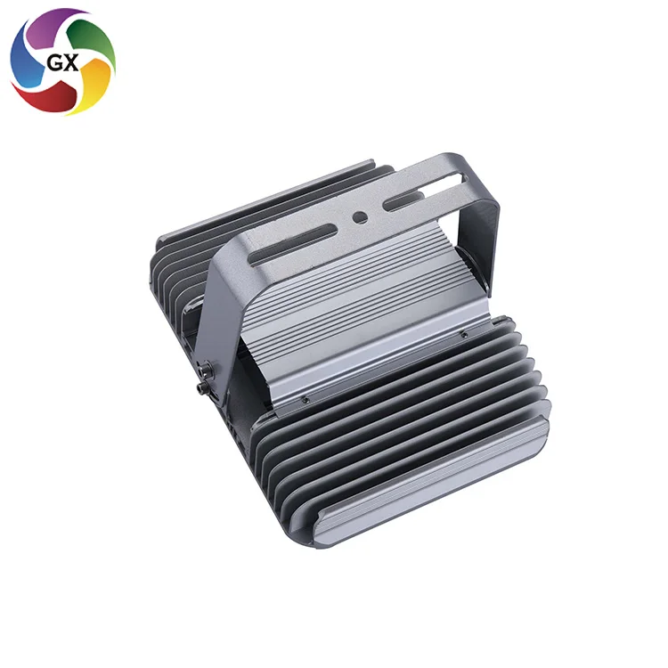 Световой эффективности 120lm/W, 130lm/W led tunnel light