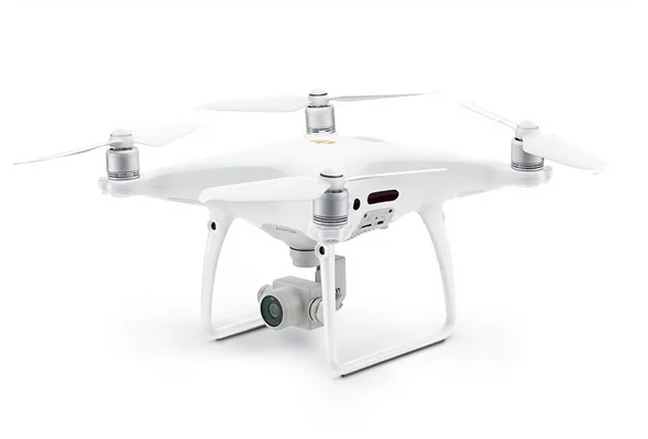 DJI Phantom 4 ProV2.0, беспилотные летательные аппараты с 1-дюймовый 20MP Exmor R CMOS сенсор, долгое время полёта и умные функции.